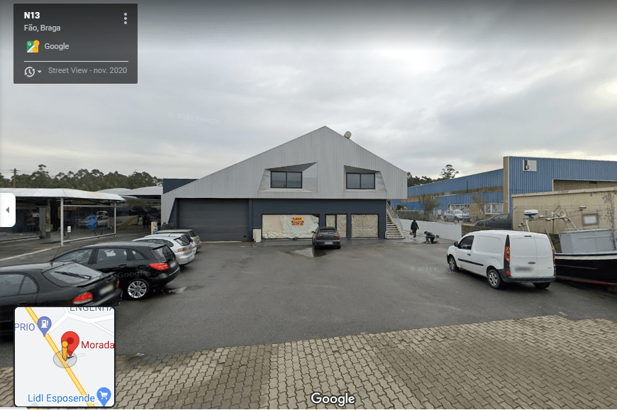 Inauguração Nova Sede&nbsp;A.M.A